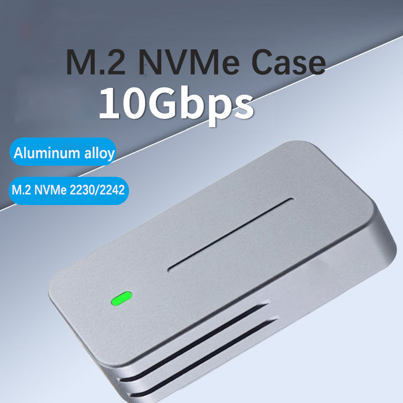 M2 2242 Nvme Ssd 2Tb Pcie 4.0 - 2230 2242 M.2 NVMe Case Enclosure