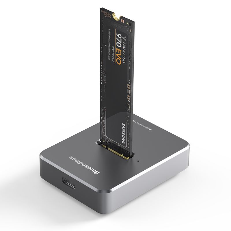 8Tb M2 Nvme Ssd - Blueendless M2 NVMe Docking Station M