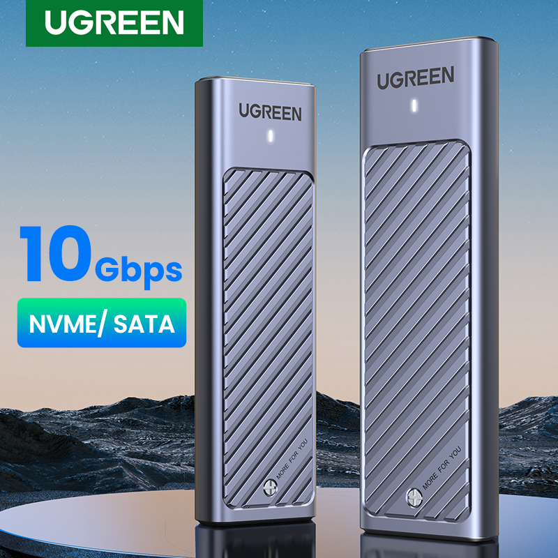 8Tb M2 Nvme Ssd - UGREEN M2 SSD Case M.2 NVMe