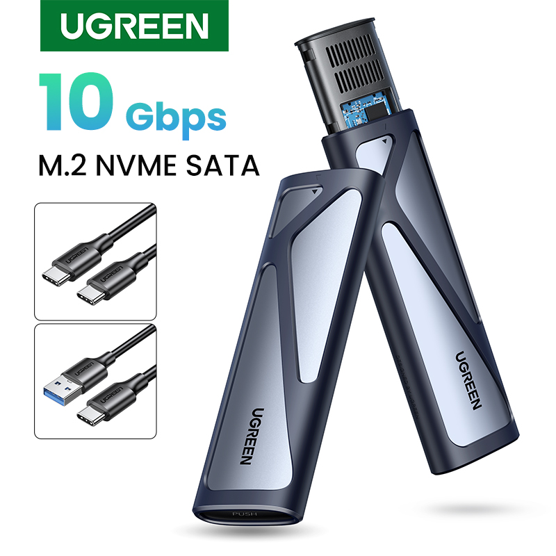 8Tb M2 Nvme Ssd - UGREEN M2 SSD Case NVME SATA