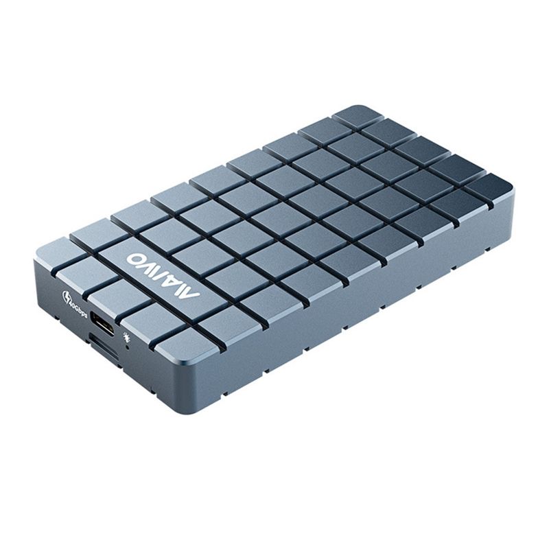 Usb4 40Gbps External Ssd 8Tb - MAIWO USB4 40Gbps Nvme M.2 SSD