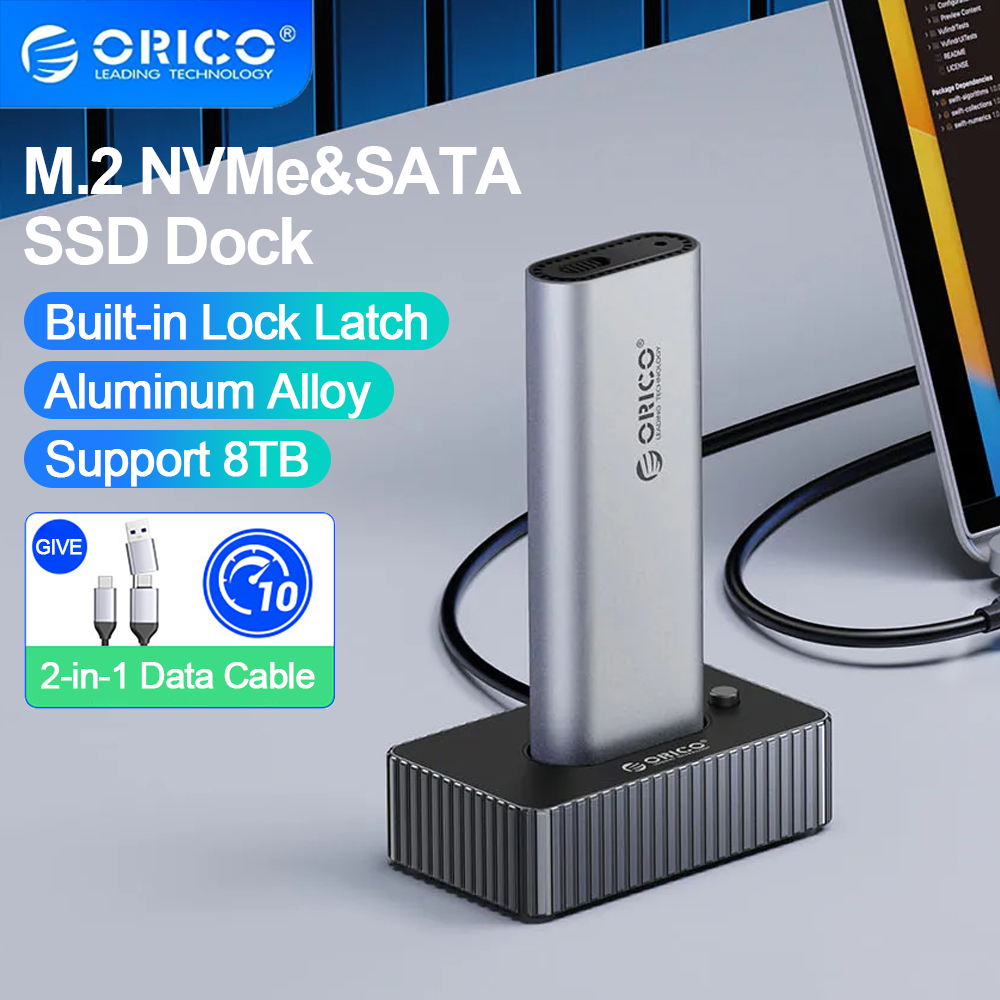 ORICO M.2 SATA NGFF NVME SSD E - 8Tb M2 Nvme Ssd review and price