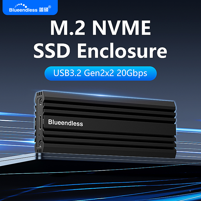 BLUEENDLESS 20Gbps M.2 PCIE NV - 8Tb M2 Nvme Ssd review and price