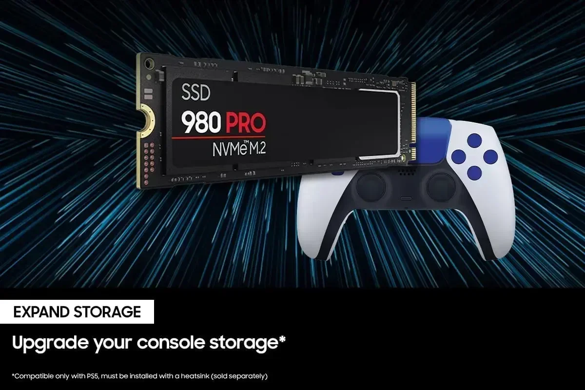Original 980 PRO M.2 2280 NVMe - Pcie 4.0 4Tb 2280 Ssd 7450Mbps review and price